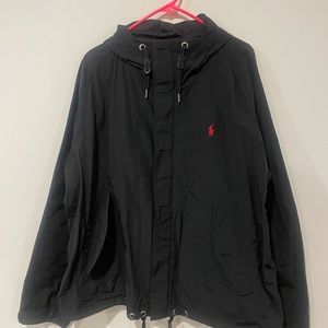 Polo Jacket